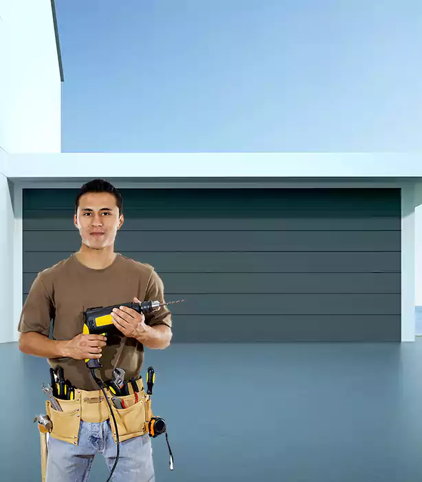 Automatic Garage Door Installation Westchester, FL