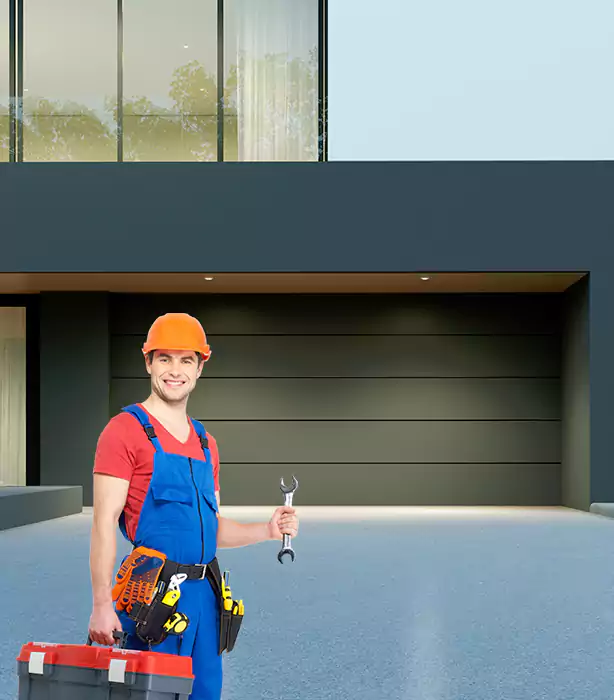 Automatic Garage Door Repair in Westchester, FL