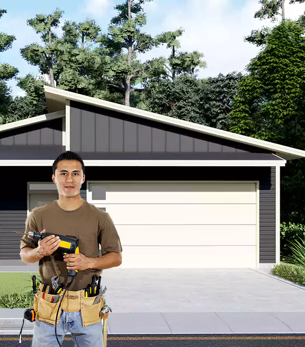Clopay Garage Door Installation in Westchester, FL