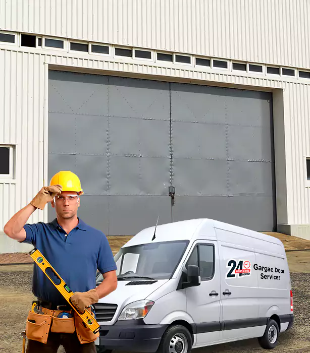Commercial Garage Door Services in Westchester, FL