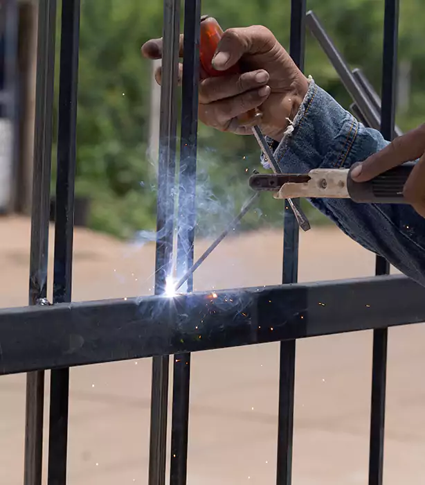 Commercial Gate Repair in Westchester, FL