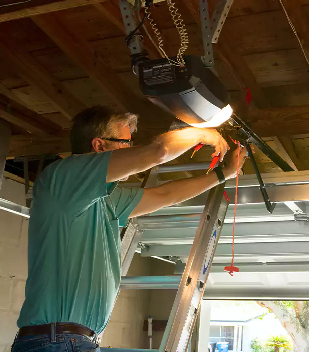 Craftsman Garage Door Opener Repair in Westchester, FL