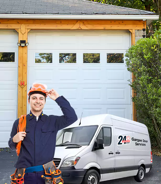 Garage Door Installation Westchester, FL