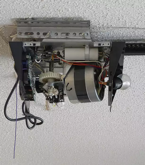 Garage Door Motor Replacement in Westchester, FL