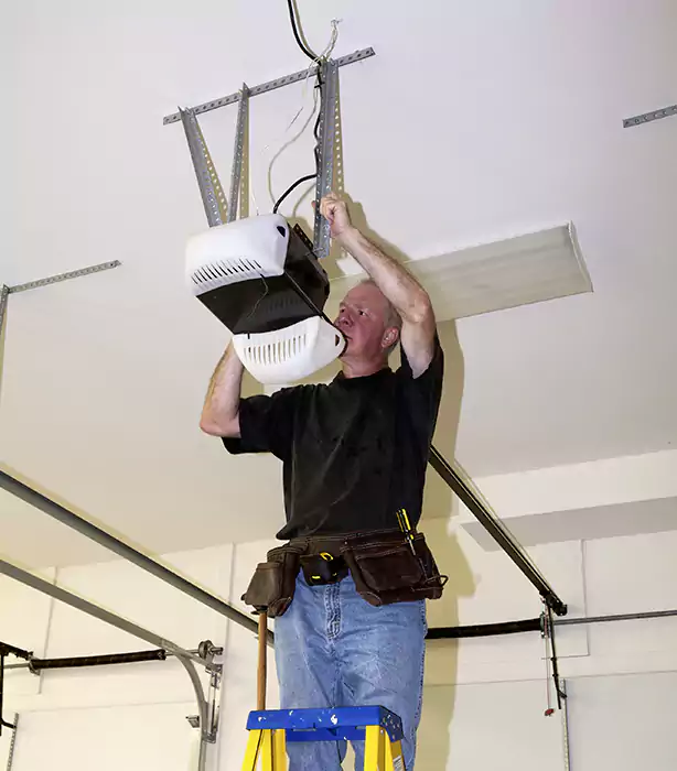 Garage Door Opener Installation in Westchester, FL