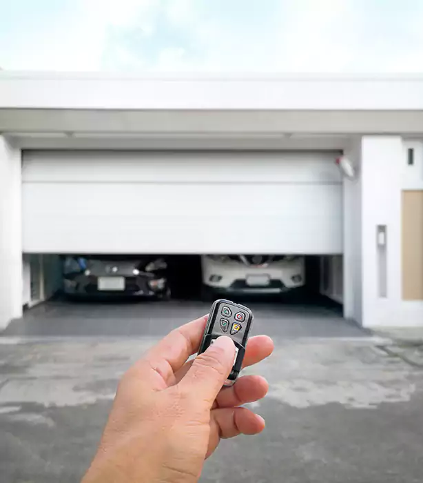 Garage Door Remote Replacement in Westchester, FL