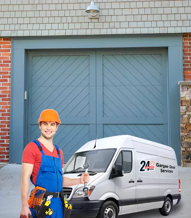 Garage Door Repair in Westchester, FL