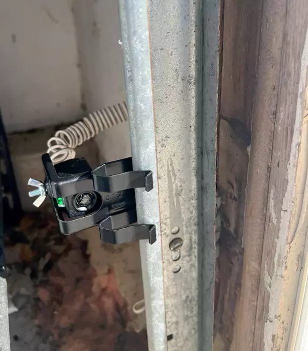 Garage Door Sensor Replacement in Westchester, FL