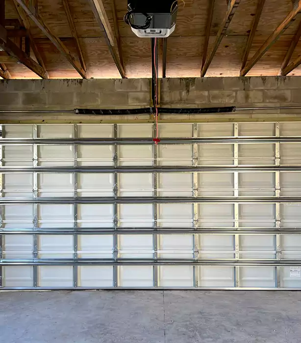 Garage Door Trim Replacement In [Location Field=Name]