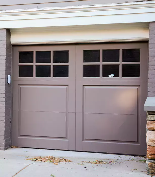 Garage Door Window Replacement in Westchester, FL