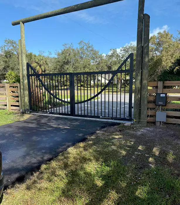Gate Repair Services in Westchester, FL