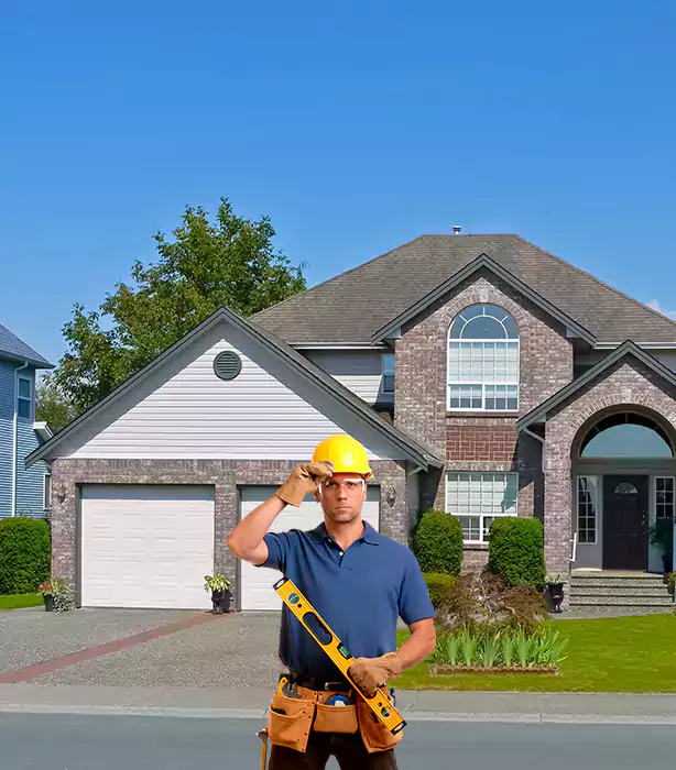 Genie Garage Door Repair in Westchester, FL