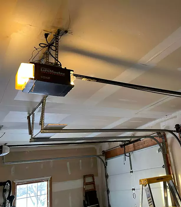 LiftMaster Garage Door Opener Repair Westchester