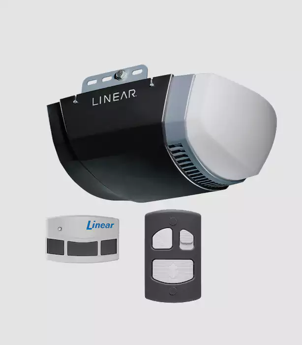 Linear Garage Door Opener Repair in Westchester, FL