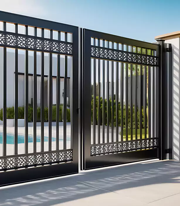 Metal Gate Repair in Westchester, FL