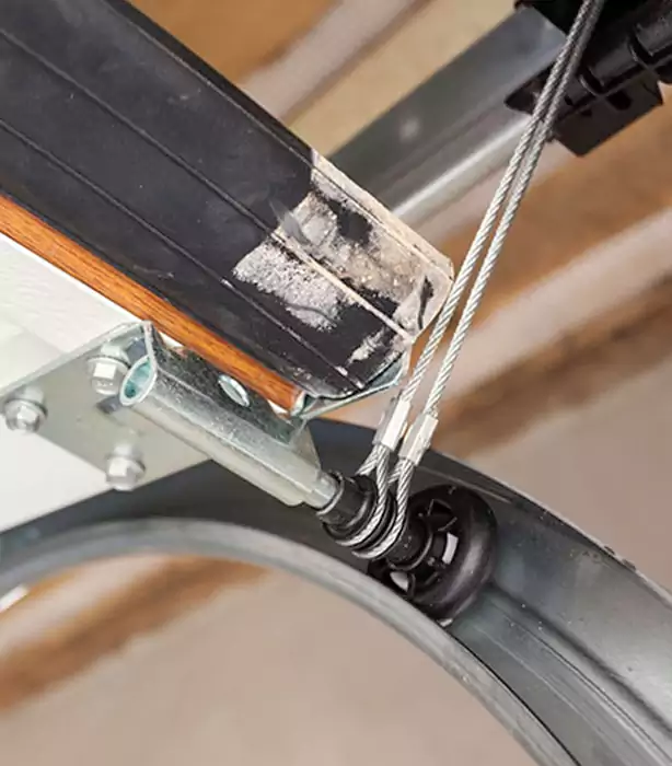 Overhead Door Cable Replacement in Westchester, FL