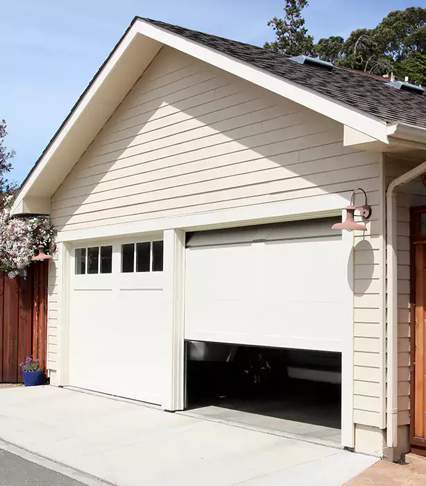 Overhead Door Replacement in Westchester, FL