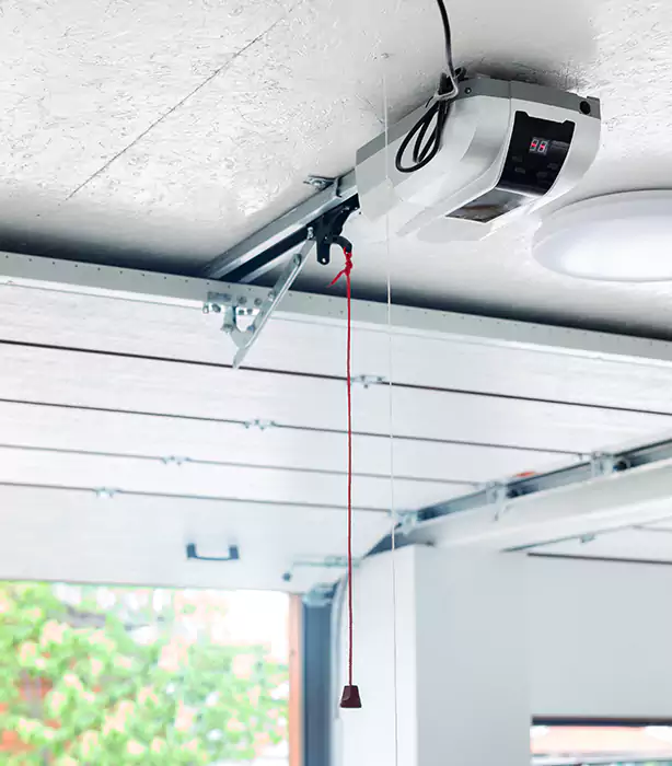 Overhead Garage Door Opener Repair in Westchester, FL