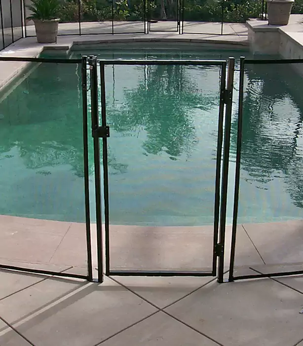 Pool Gate Repair in Westchester, FL