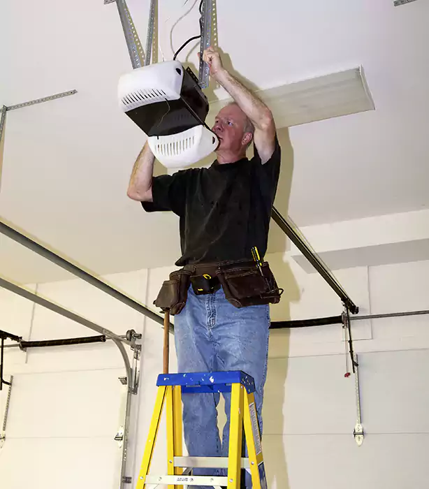 Raynor Garage Door Opener Repair in Westchester, FL