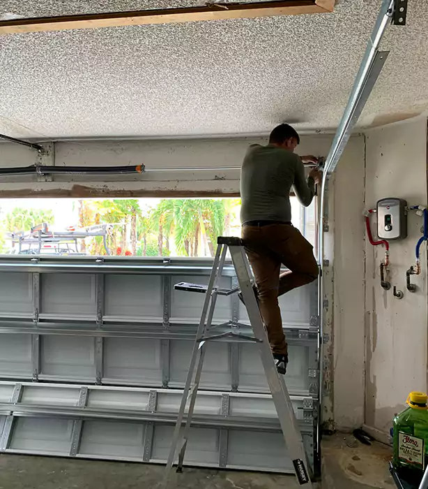 Residential Door Replacement in Westchester, FL