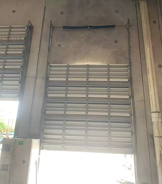 Roll Up Doors for Sheds Service in Westchester, FL