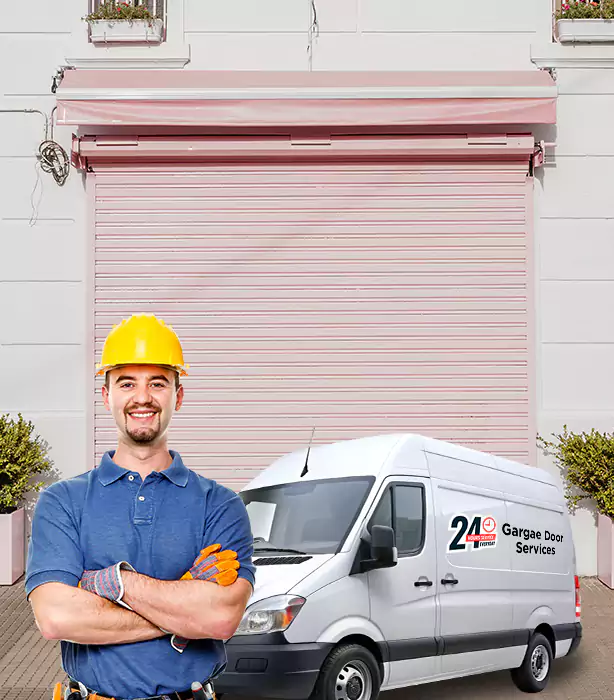 Roll Up Garage Door Services in Westchester, FL