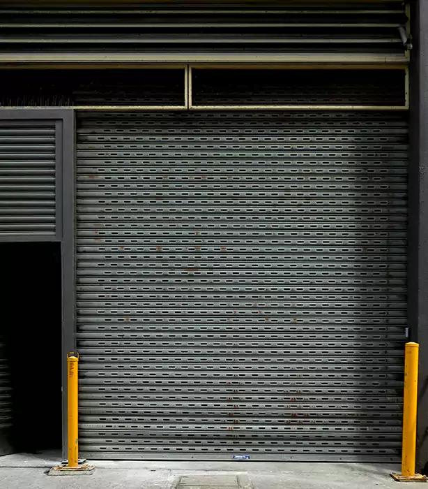 Rolling Gate Repair in Westchester, FL