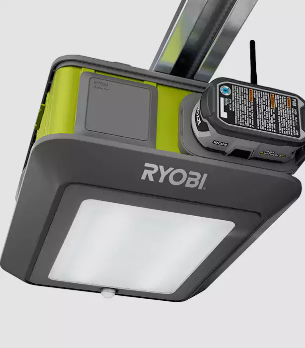 Ryobi Garage Door Opener Repair in Westchester, FL