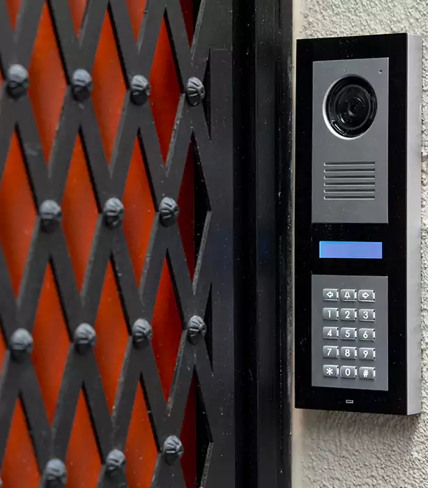 Security Gate Repair in Westchester, FL