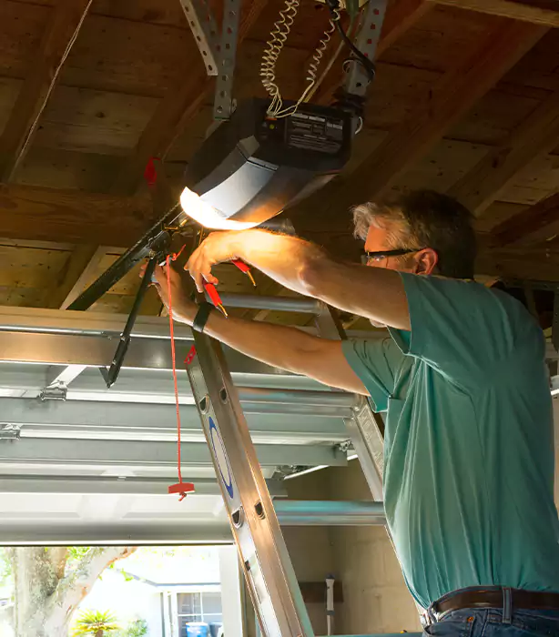 Wayne Dalton Garage Door Opener Repair in Westchester, FL