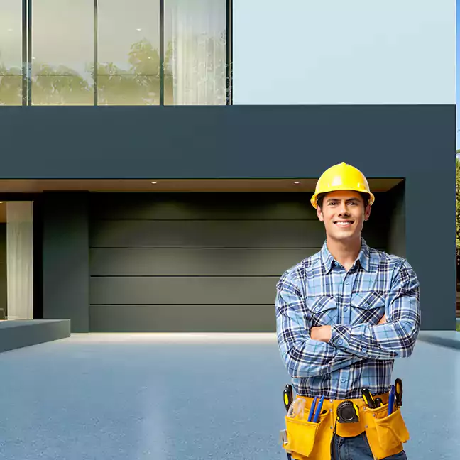 Our Best Garage Door Services in Westchester, FL