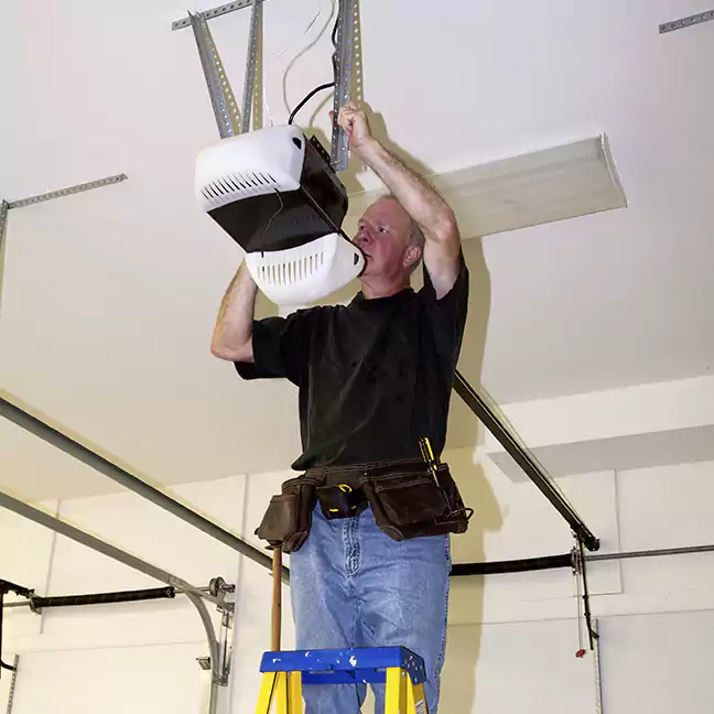 Our Best Garage Door Services in Westchester, FL