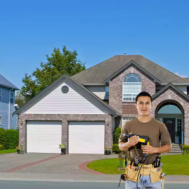 Our Best Garage Door