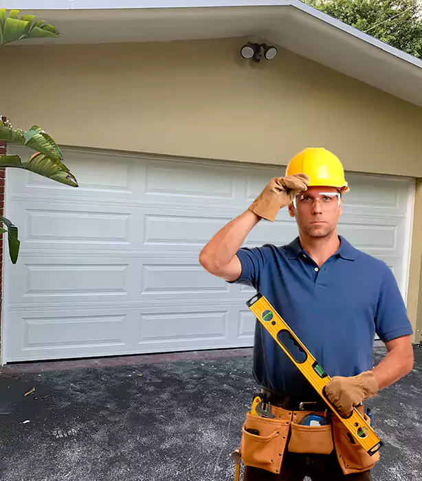 Our Best Garage Door in Westchester, FL