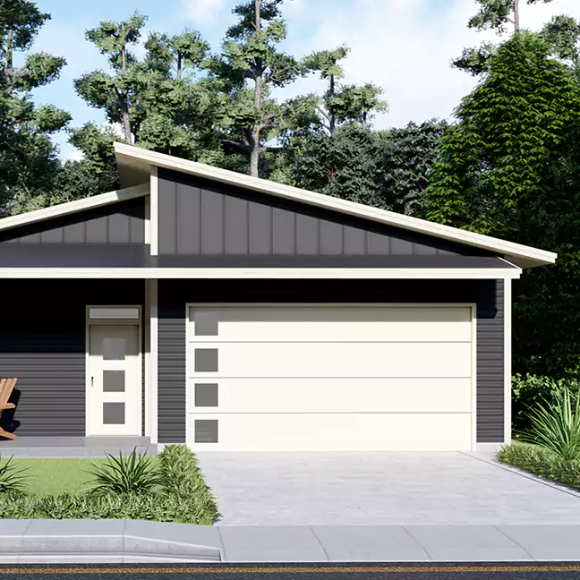 The Trusted Expert for Overhead Garage Door Replacement in Westchester, FL