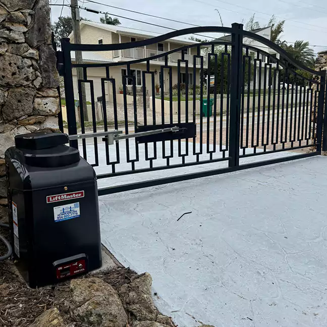 Our Best Garage Door