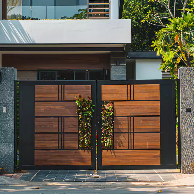 Our Best Garage Door