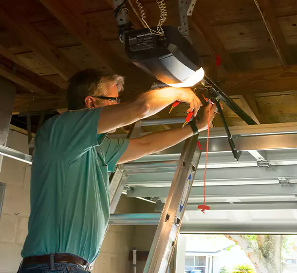 Westchester Garage Door Pro Repair & Installation Services