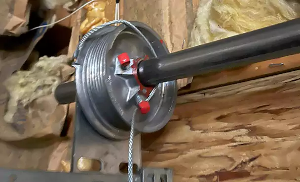 Garage Door Cable Repair in Westchester, FL