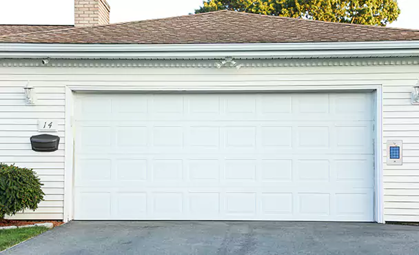 Garage Door Keypad Installation in Westchester, FL