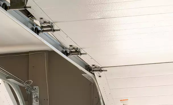 Garage Door Roller Replacement in Westchester, FL