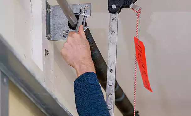 Garage Door Spring Repair in Westchester, FL