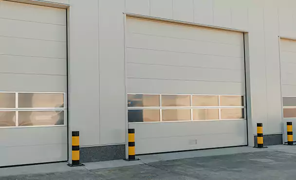 Overhead Doors Installation in Westchester, FL