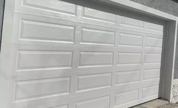 Garage Door Trim Replacement in Westchester, FL
