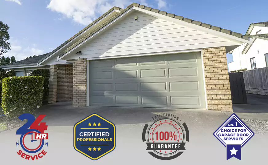 Our Affordable Residential Garage Door Prices in Westchester, FL