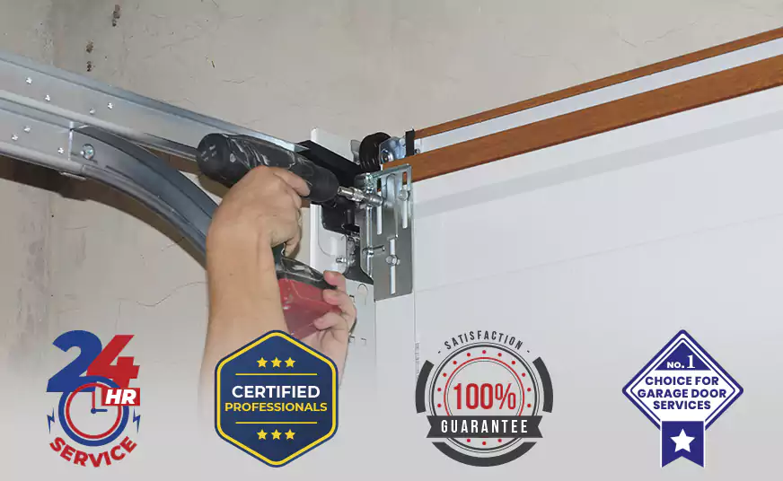 Our Garage Door Seal Replacement Process in Westchester, FL