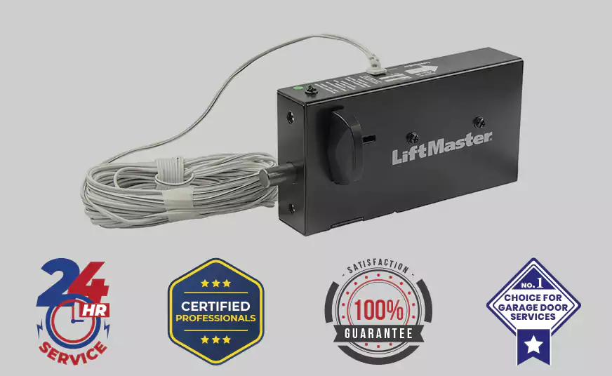 Automatic Garage Door Lock Replacement in Westchester, FL