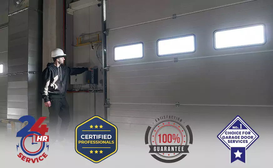 Why Businesses in Westchester, FL Trust Us for Commercial Door Replacement