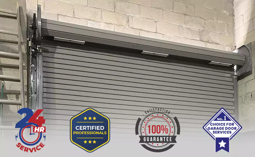 Chamberlain Commercial Garage Door Services in Westchester, FL